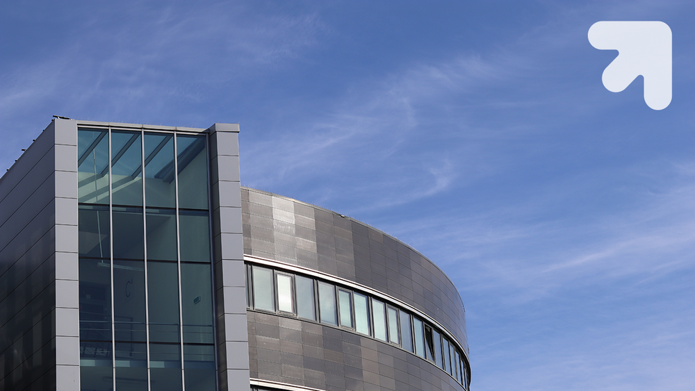 The University of Lodz Faculty of Law and Administration building