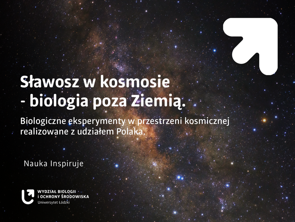Sławosz Uznański-Wiśniewski w kosmosie grafika Sławosz Uznański-Wiśniewski w kosmosie grafika