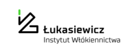 Logo Łukasiewicz Instytut Włókiennictwa
