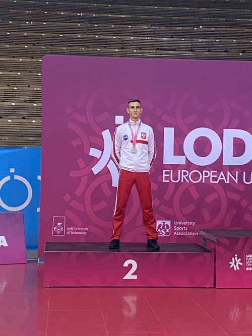 Oskar Zawiślak Oskar Zawiślak