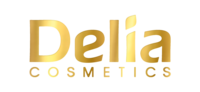 Logo Delia Cosmetics