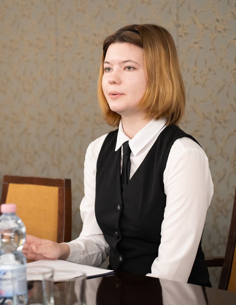 Faculty of Law and Administration - summary of the "Talented at School, Brilliant at the University" programme