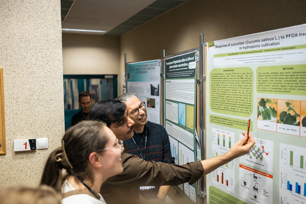 Konferencja BioOpen zdjęcie