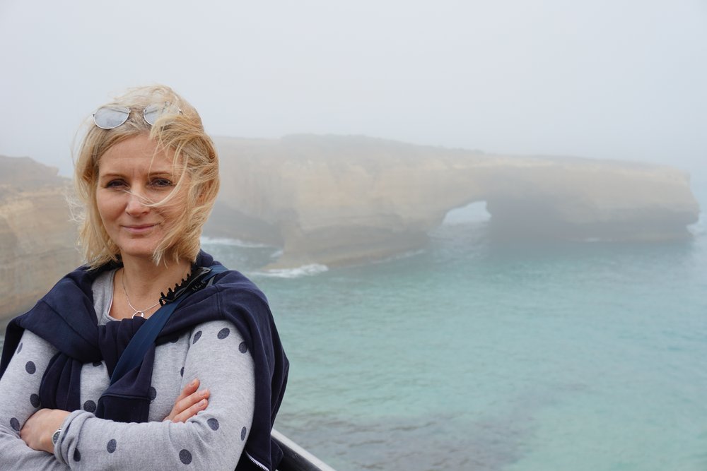 Prof. Magdalena Błażewicz