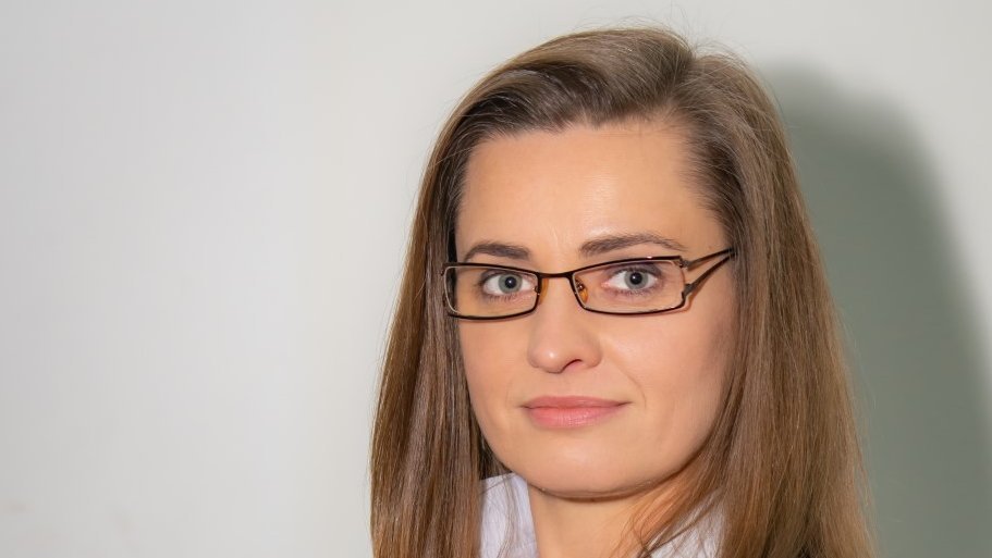 dr Monika Kaźmierczak 