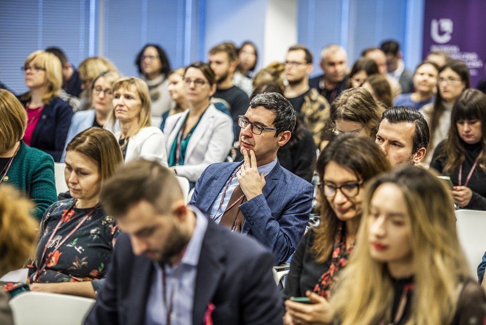 Conference MASEP 2024