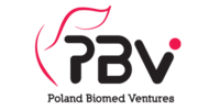Logo Poland Biomed Ventures