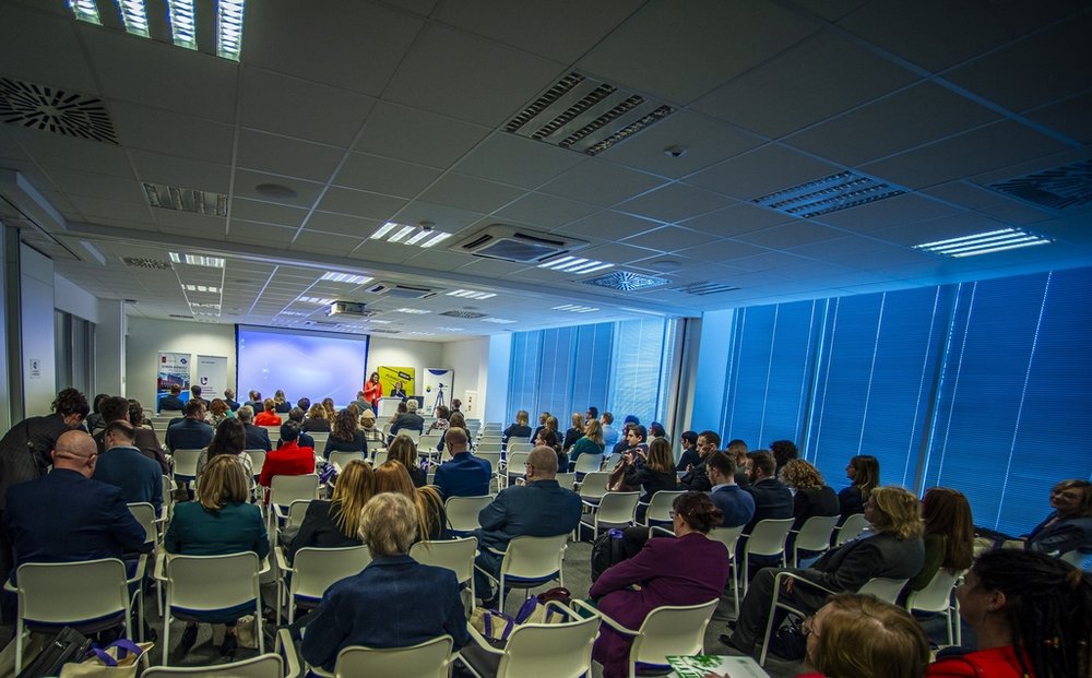 Conference MASEP 2024