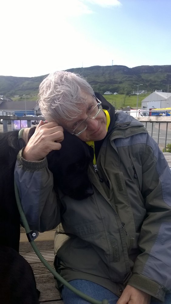 Mirosław Przybylski zdjęcie