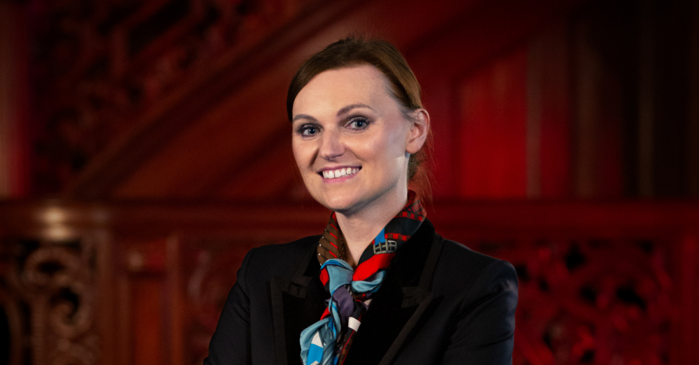  Vice-Rector for External Relations