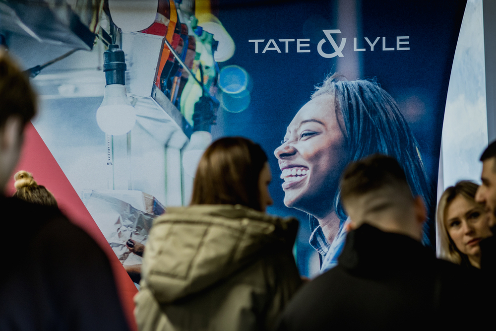 uczestnicy i wystawcy podczas WorkShow 2024 uczestnicy i wystawcy podczas WorkShow 2024