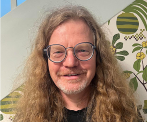 Jostein Kjærandsen, zdjęcie Jostein Kjærandsen, zdjęcie