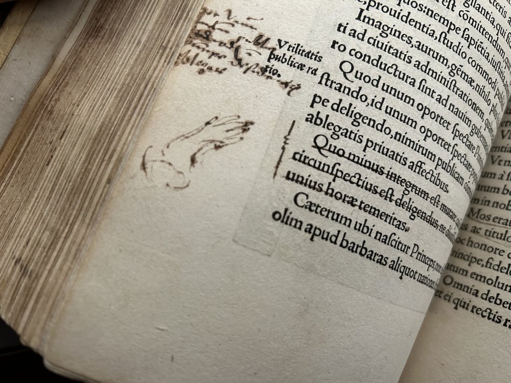 Zbiory specjalne BUŁ