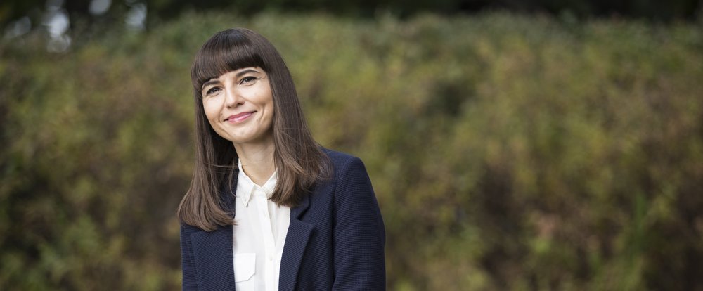 dr hab. Monika Wróbel (prof. UL)