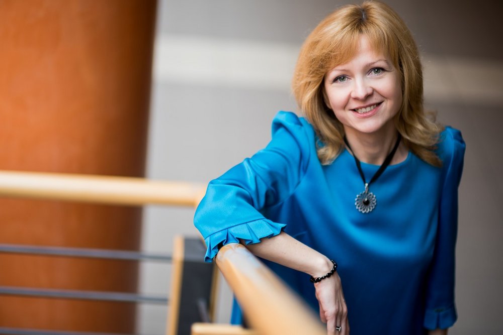 Dr Dominika Kaczorowska-Spychalska