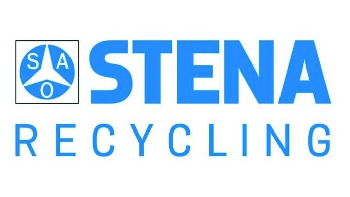logo stena recycling