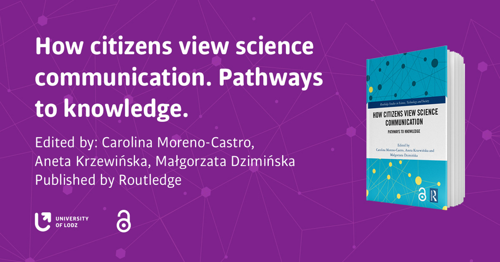 Book cover Book cover