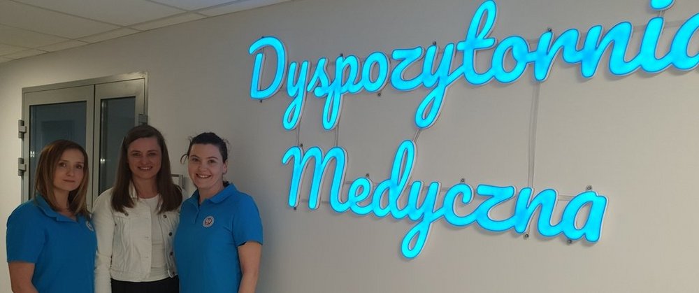 the study of cluttering among emergency medical dispatchers