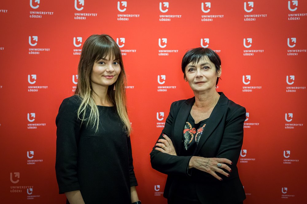 a mentor-mentee pair