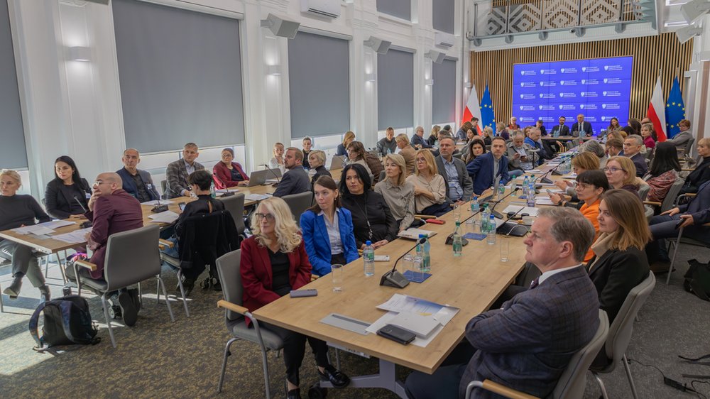 The Minister of Science and Higher Education at the University of Lodz