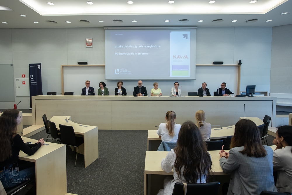 organizatorzy spotkania organizatorzy spotkania