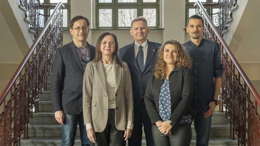 the University of Lodz Foundation