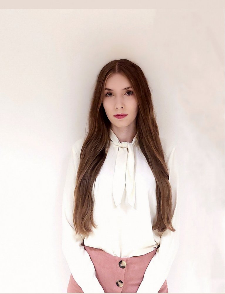 Mgr Monika Wilanowska