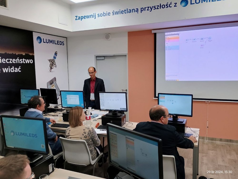 conference MASEP 2024