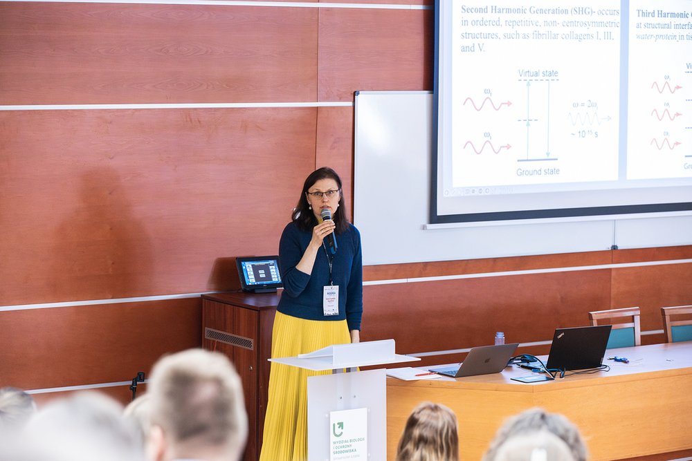 Konferencja BioOpen zdjęcie