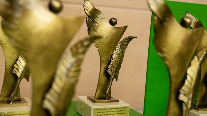 Statuetka