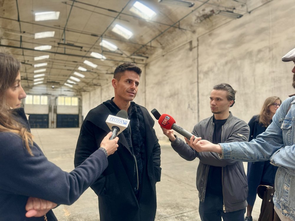 Bartosz Kałużny (UŁ)