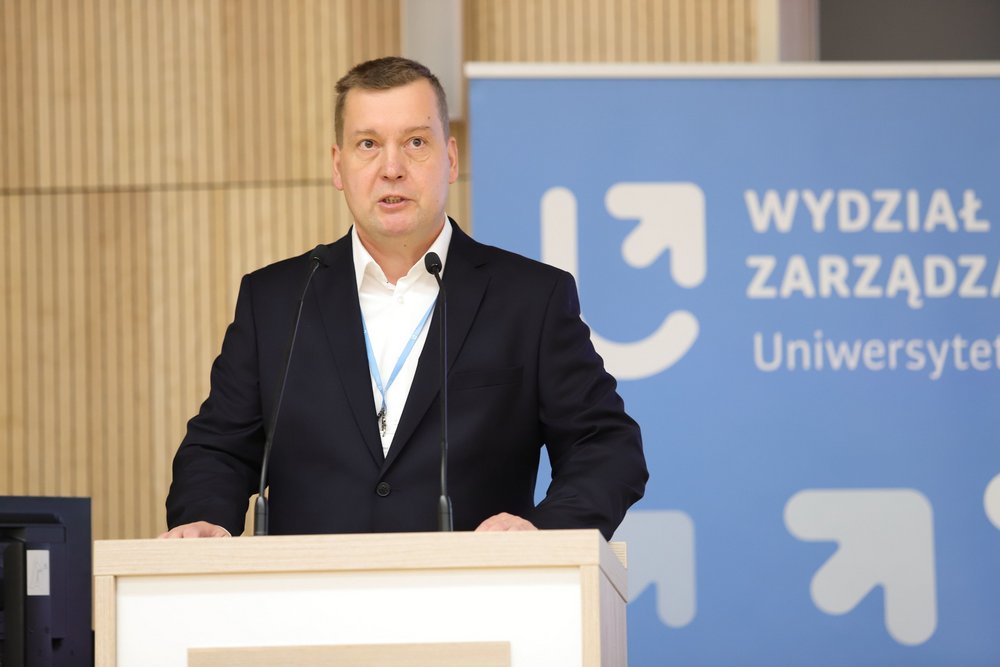"Logistyka 2024" conference
