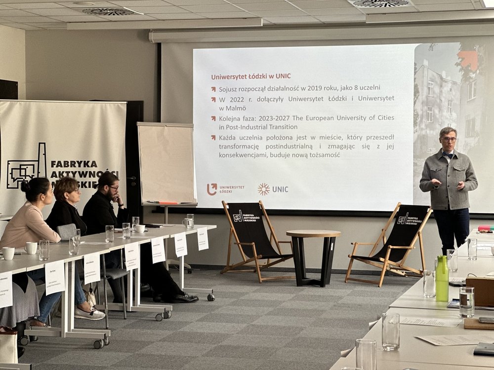 the workshop participants