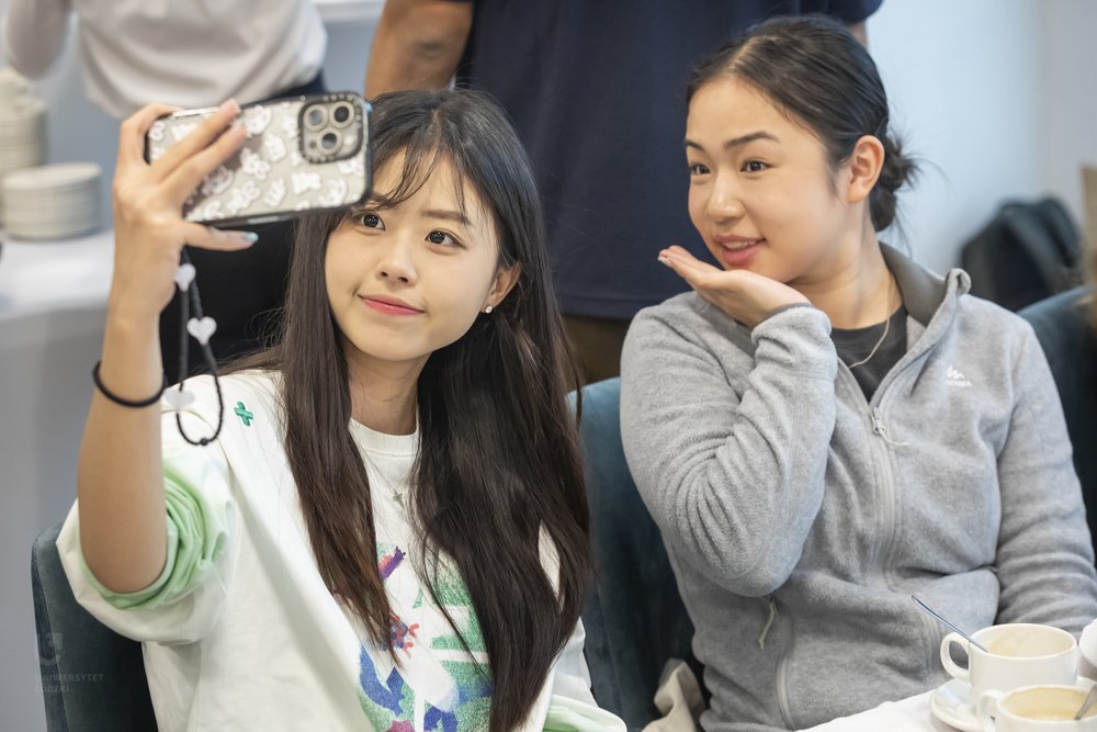 Obiady wielkanocne UŁ