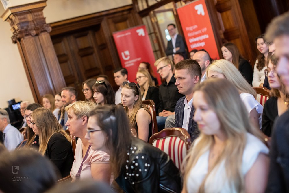 The ceremonial closing of the Mentorship Project