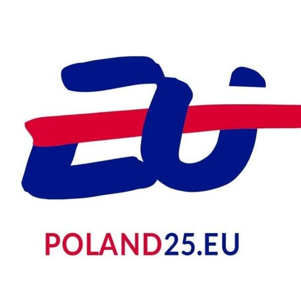 Polska prezydencja w Radzię Unii Europejskiej, logotyp
