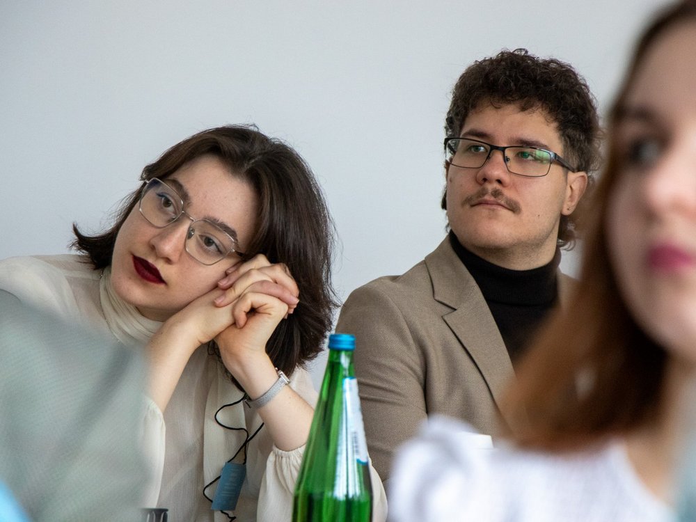 participants of the event