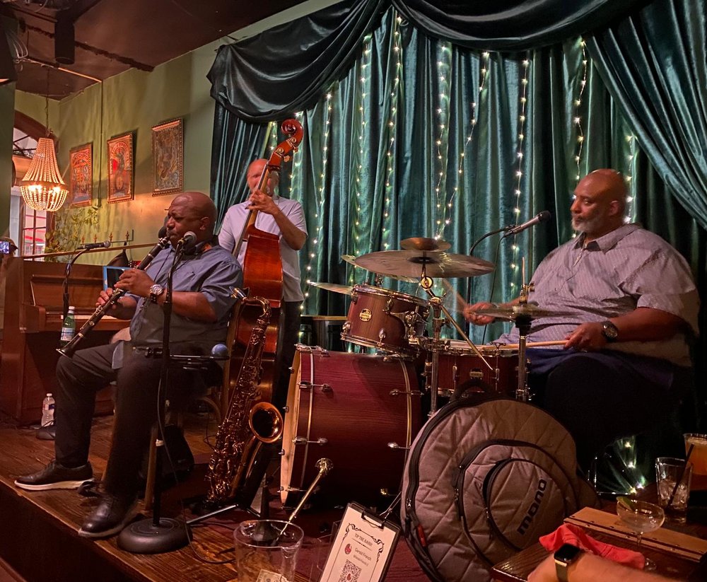  NAFSA Expo in New Orleans