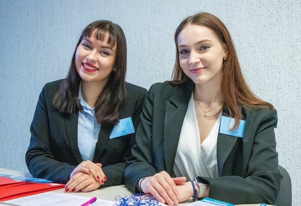 participants of the event