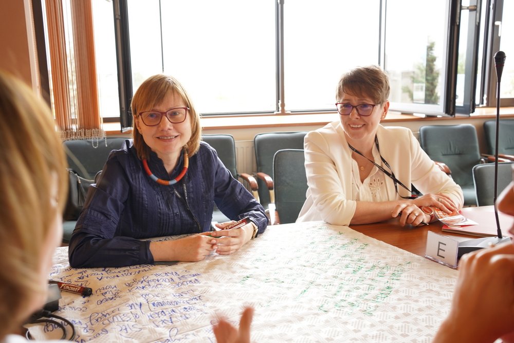 Seminar of the University of Lodz Science Hub