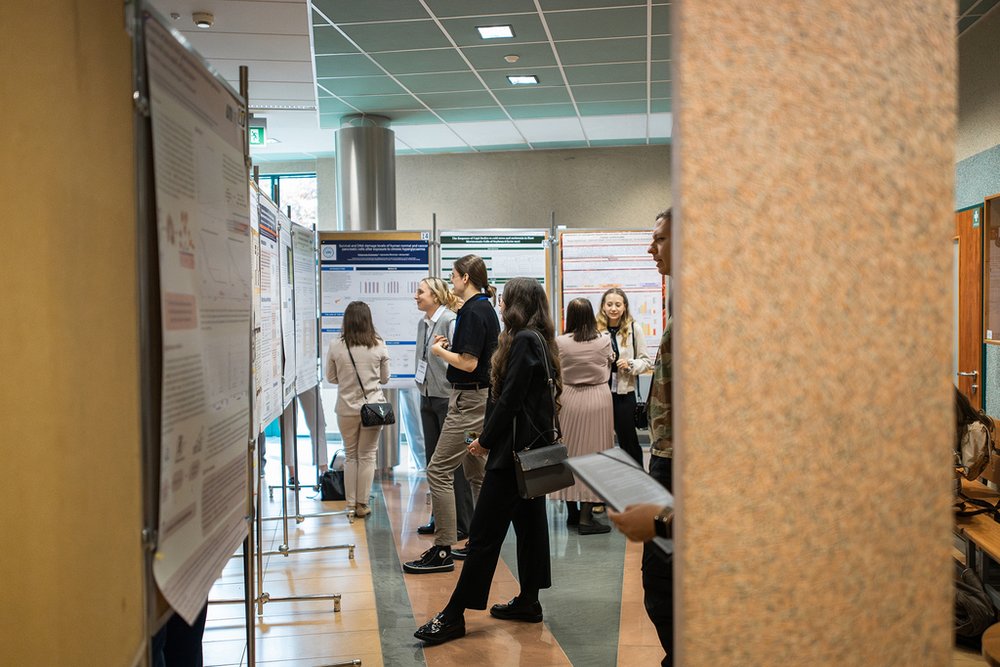 Konferencja BioOpen zdjęcie