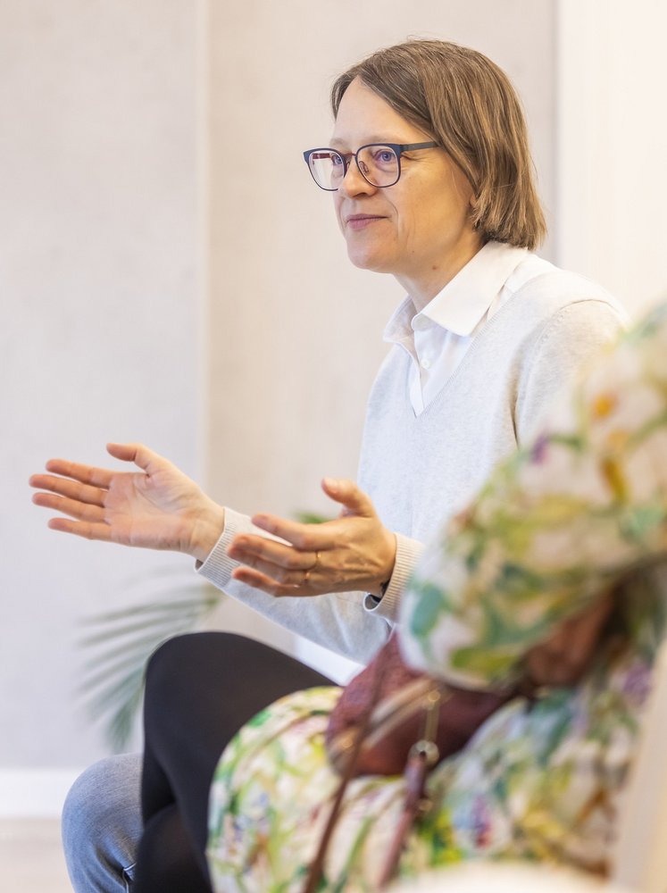 The "University Without Borders" conference