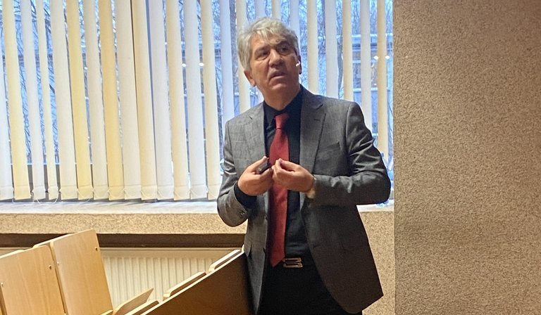 „Chemistry in Focus”