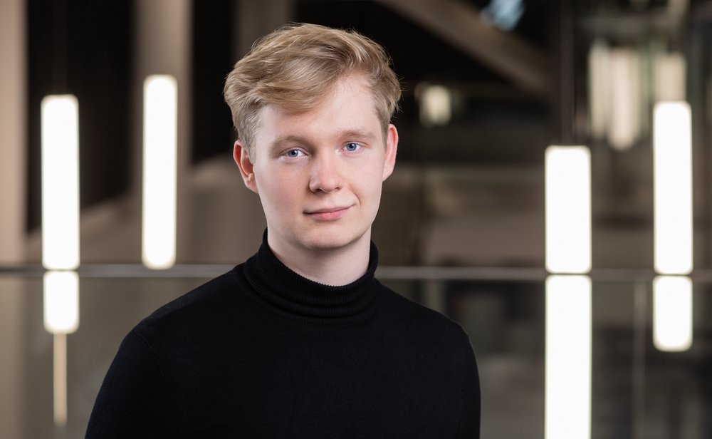 a portrait photo of Stanisław Roszczyk 