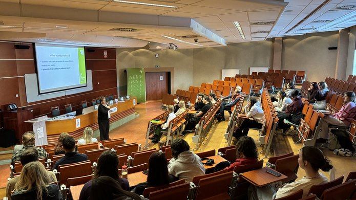 Zdjęcie Mobility day