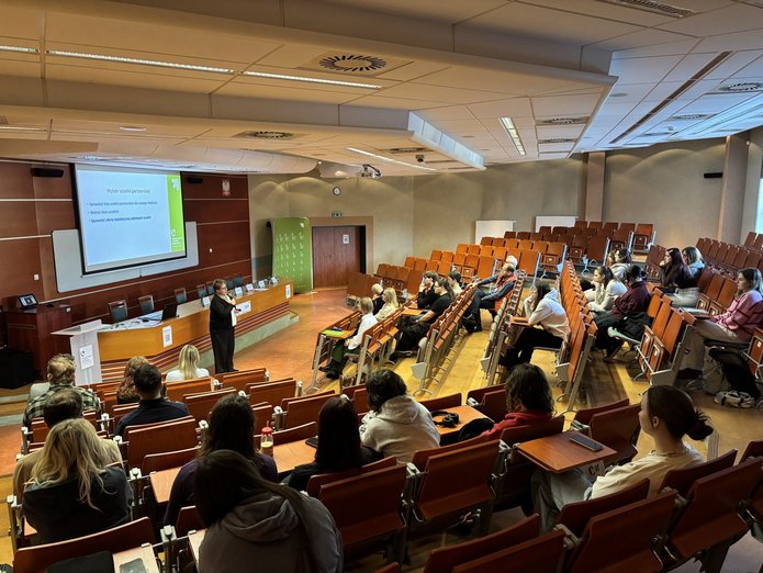 Zdjęcie Mobility day