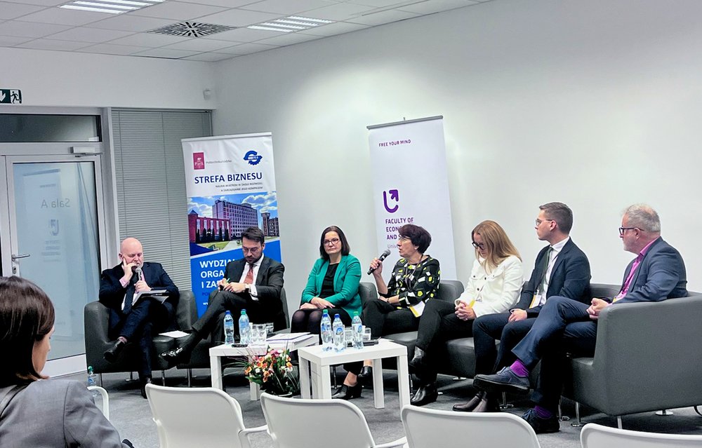 Conference MASEP 2024