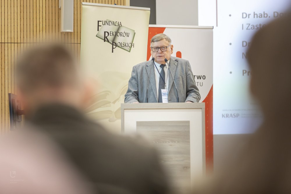 The 5th Conference of the Committee for Scientific Publishers at CRASP 