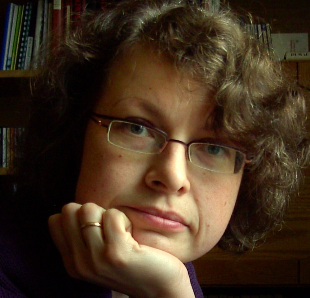 Prof. Barbara Klajnert-Maculewicz