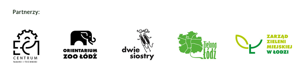 Baner z logotypami partnerów Baner z logotypami partnerów